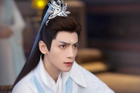 《长月烬明》冥夜是谁 身份是什么