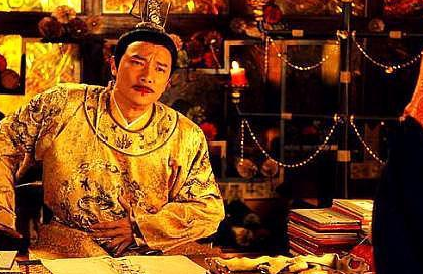 唐中宗李显的死因是什么 李显是病死的吗