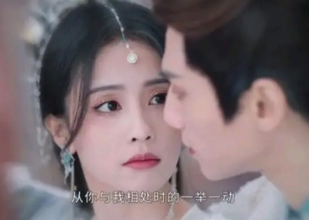 《长月烬明》化身小蛟龙的冥夜，为什么身负怨气？