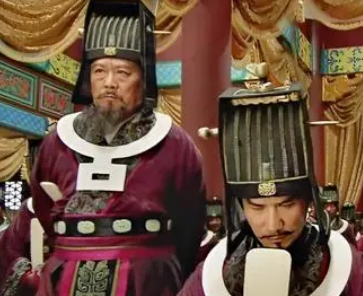 杨戬是谁?北宋六贼为什么没有他？
