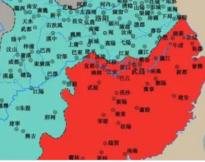 西晋为什么灭了吴国？是怎么做到的?