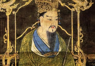 飞鸟时代的天皇是谁？他推行了哪些政策？
