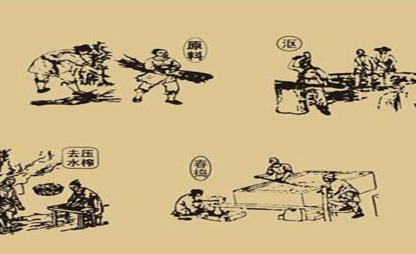 造纸术的改进产生了什么影响？是好是坏？