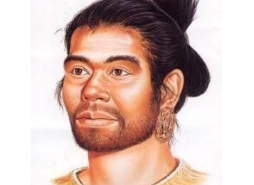 绳文人是中国人吗？为什么这么说呢？