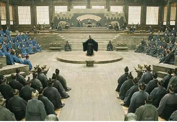 我国政教合一的朝代有哪些？其中最为著名的是什么？