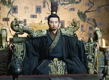 桓楚为什么不能算一个朝代？真相是什么？