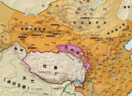 唐朝是什么来历？是汉人还是胡人？