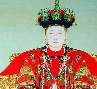 明穆宗有几个皇后？都是谁？