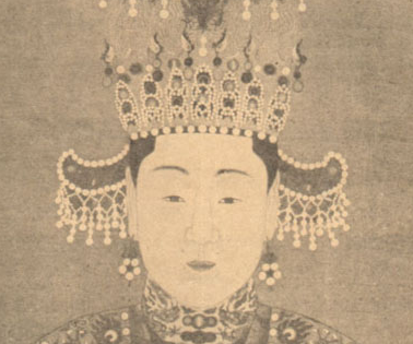  朱载坖第一位皇后是谁？是什么身份？