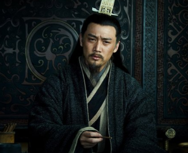 陈宫是什么人？是哪个朝代的人物？