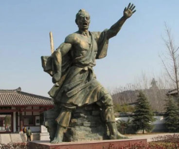 张耳没被杀的原因是什么？是如何躲过的？