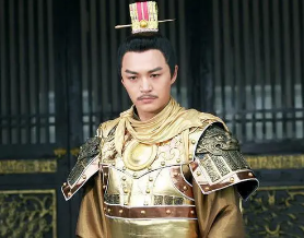 罗艺真是秦琼的姑父吗？他们是什么关系？