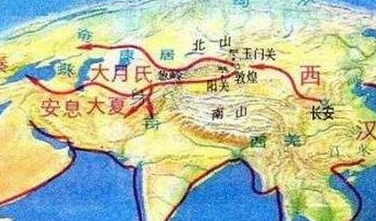  甘英去过哪些地方？最远到达哪里？