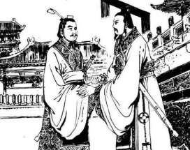 狐偃是个什么样的人？有哪些与他相关的事迹？