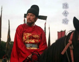 明朝大臣陈奇瑜的结局是什么？他过得怎么样？