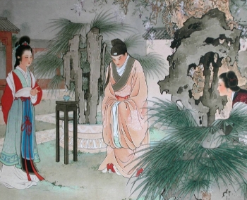 元稹有过几段感情？结局如何？