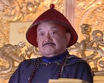 真实历史中，和珅在朝堂上的对手是谁？