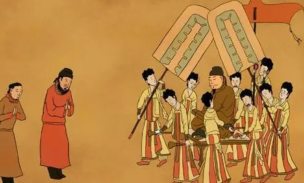古代武将身材那么胖 古人打仗会影响骑马吗