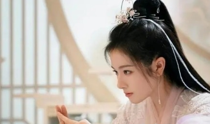 《星落凝成糖》小说结局如何 剧情是什么