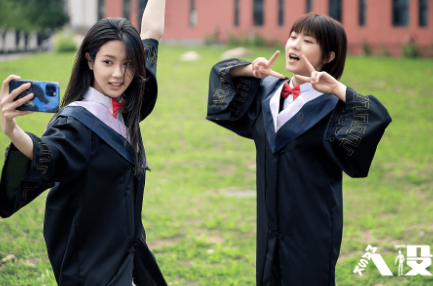 《人设》张昊玥饰演什么角色？人物设定如何？