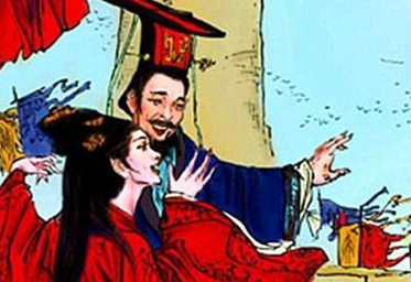 周幽王“烽火戏诸侯”真的是为了取悦褒姒吗？