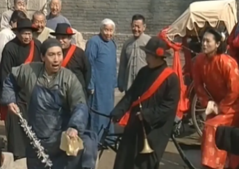 《情满九道弯》是什么题材？主要讲了什么故事？
