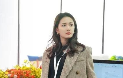 《今日宜加油》范思思谁演的 人物形象如何