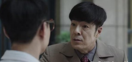 《许你万家灯火》林天诚最后怎样了 结局是什么