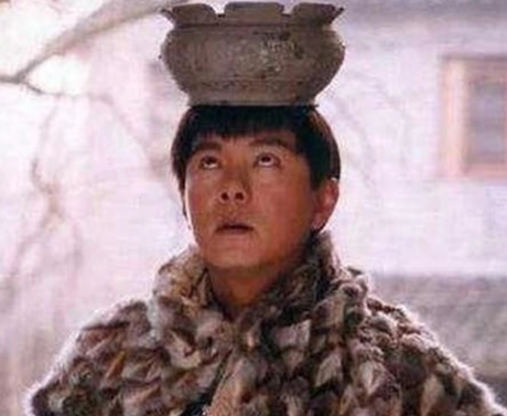 古人娶妻成亲之后 古人是怎么称呼自己的老婆的