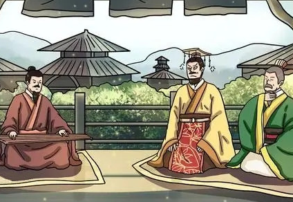 陆机有哪些才学？为何被誉为“太康之英”？