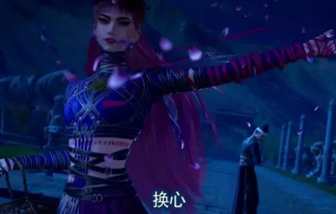  《不良人6》李星云换的心是谁的 成为不良帅的原因是什么