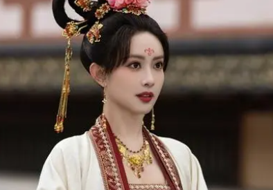 《花琉璃轶闻》正式定档，什么时候开播呢？