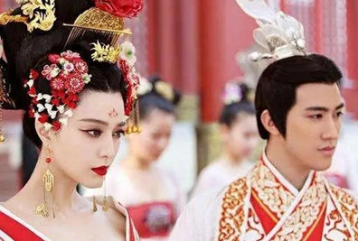 为什么在李世民时期长孙皇后没除掉武则天呢?