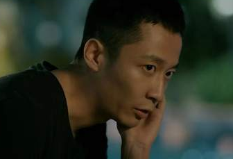 《回响》赵倬霆饰演刑警小陆，他的表现如何？