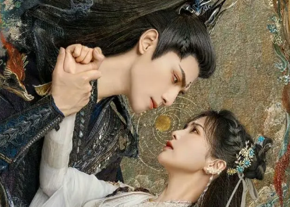 《长月烬明》白鹿、罗云熙主演，什么时候播出？
