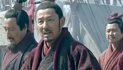 曹参曾是刘邦的得力干将，为什么刘邦却称他为“猎狗”？