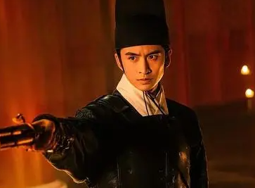 《山河之影》是什么题材？谁是真正的男主？
