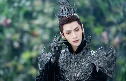 《长月烬明》澹台烬为什么成为魔神 原因是什么