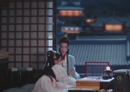 《长月烬明》翩然在原著小说中的结局是什么？