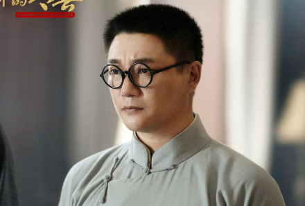 《战火中的青春》李博饰演北大校务长，人物设定如何？