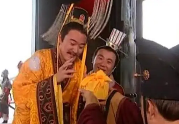 刘贺的行事荒唐至极，他是如何当上皇帝的？