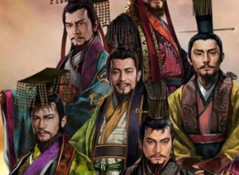 春秋五霸分别是谁？他们有哪些作为？
