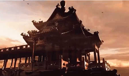 圆明园的毁灭标志着什么？造成的损失有多大？
