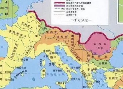 东哥特王国是个什么样的王国？是被谁灭亡的？
