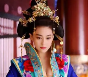  李隆基有过几个女人？最爱的三个女人是谁？