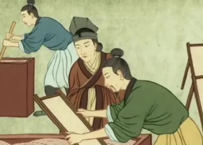  蔡伦是什么朝代的人物？是东汉还是西汉？