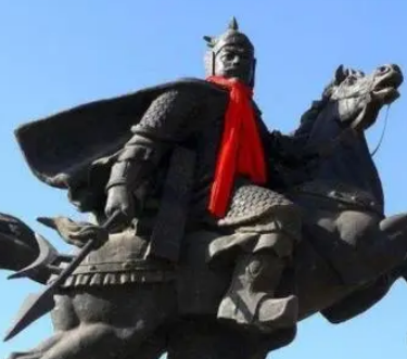  禄东赞是什么人？他和松赞干布是什么关系？