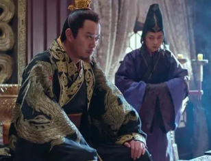 萧鸾和萧衍是什么关系？他们之间有什么联系吗？