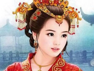 荣王李琬最小的女儿是谁？她有着怎样的经历？