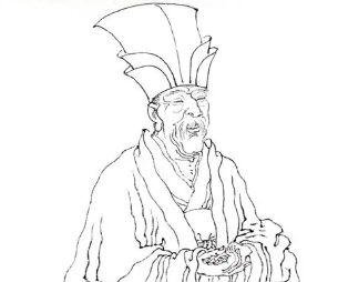 周文矩怎么读？周文矩的正确读音是什么？